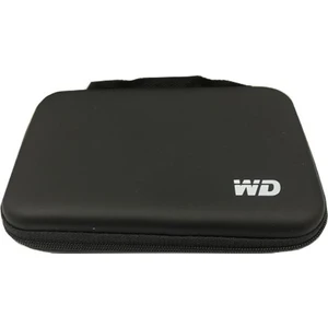 HDD Taşıma Çantası Harddisk Kılıfı 2.5 Harici Harddisk Çantası