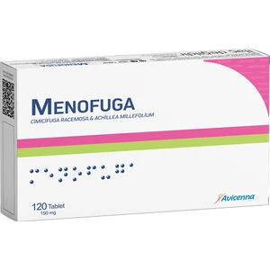 Menofuga 120 Tablet