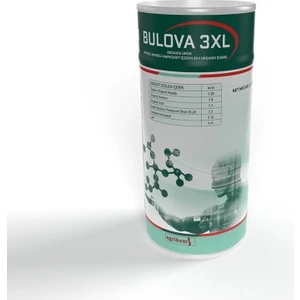 Bulova-3xl Amino Asitli  Gübre 2 Lt
