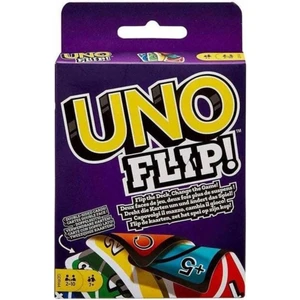 Uno Flip
