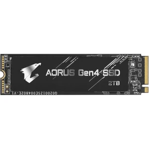 Aorus Gen4 1TB 5000-4400 M.2 SSD
