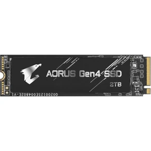 Aorus Gen4  5000/4400 M.2 2tb SSD Pcı-Express 4.0x4, Nvme 1.3 Harici Disk GP-AG42TB