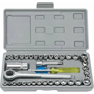 Özel Çantalı 40 Parça Cırcırlı Lokma Seti