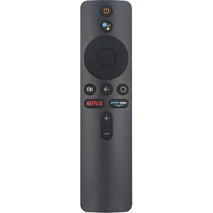 Xiaomi Stick/Mi Box S 4K Android TV Box Uzaktan Kumanda