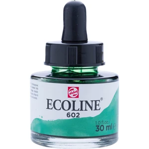 Ecoline Sıvı Suluboya 602 Deep Green