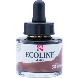 Ecoline Sıvı Suluboya 440 Sepia Deep