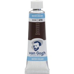 Van Gogh Tüp Suluboya 10ML 416 Sepia