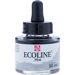 Ecoline Sıvı Suluboya 704 Grey