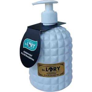 Dr. Lory Antibakteriyel 500 ml El ve Cilt Dezenfektanı