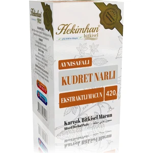 Aynı Sefa Kudret Narlı Macun