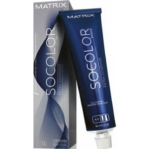 Socolor Beauty 505M Medium Brown Mocha Saç Boyası 90 ml