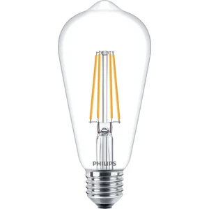 Ledbulb Filament ST64 7W E27 2700K Sarı Işık