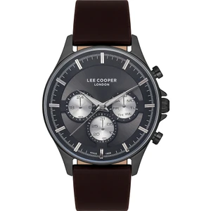 Lee Cooper LC07186.062 Erkek Kol Saati