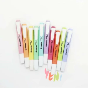 Swing Cool Pastel Set Swing Cool Pastels  10'lu
