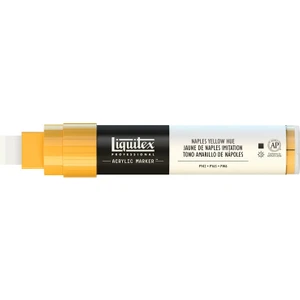 Akrilik Kalem 15 mm Naples Yellow Hue