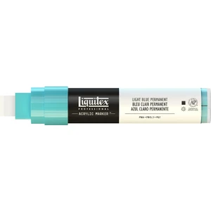 Akrilik Kalem 15 mm Light Blue Permanent