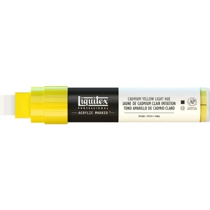 Akrilik Kalem 15 mm Cadmium Yellow Light Hue