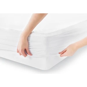 Fitted Su Sıvı Geçirmez Yatak Koruyucu Alez