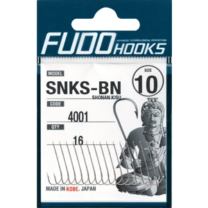 4000 Shonan Kisu Nikel Iğne