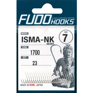 1704 Iseama Kırmızı Iğne