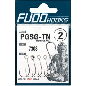 7308 Fudo Pg Single Yeni Nesil Galvaniz Sahte Iğnesi