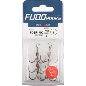 2200 Treble Nikel Iğne