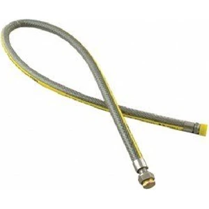 Doğalgaz Hortumu Ocak Flexi 125 Cm- ( 1 Adet)