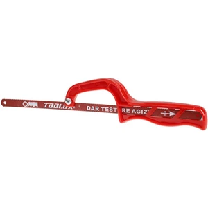 Mdt 300 Eltos Mini Demir Testere