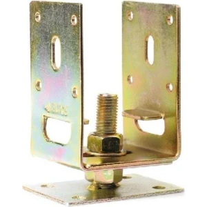 Epa 100 Pergule Ayağı Kalın