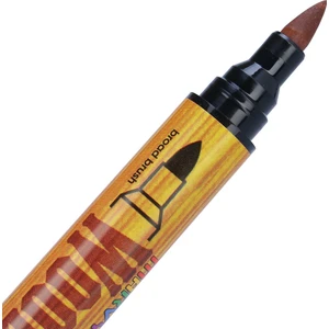 Wood Stain Marker Ahşap Rötuş Kalemi Cherry Wood