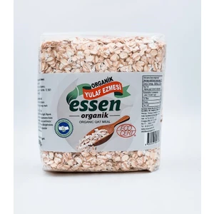 Essen Organik Yulaf Ezmesi 500  gr