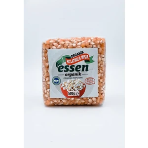 Essen Organik Mısır 500  gr