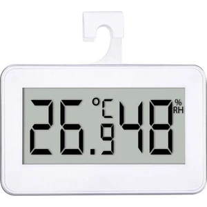 Bt 3500 Mini Buzdolabı Sıcaklık ve Nem Ölçer