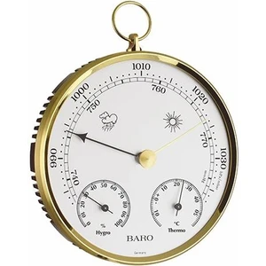 Tfa 20.3006.42 Mekanik Barometre