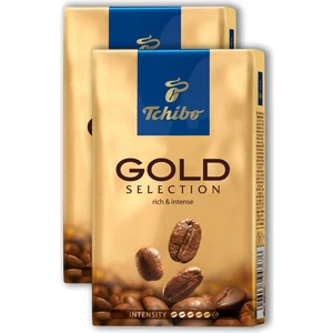 Gold Selection Öğütülmüş Filtre Kahve 2X250 G Avantajlı Paket
