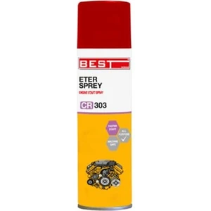 CR-303 Eter Sprey 250 ml