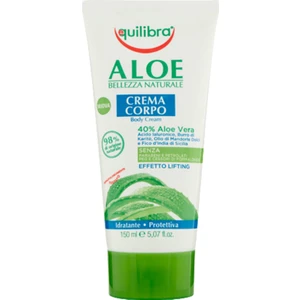 Aloe Crema Corpo Zengin Içerikli Vücut Kremi 150ML