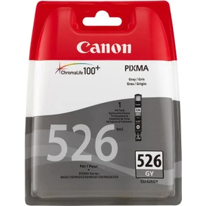 CLI-526 GY Orijinal Gri Mürekkep Kartuşu
