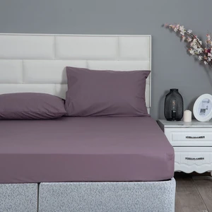 Nice Home Art Plano Düz Çarşaf Takımı Ç.k 220X240 + 50X70