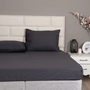 Nice Home Art Plano Düz Çarşaf Takımı Ç.k 220X240 + 50X70