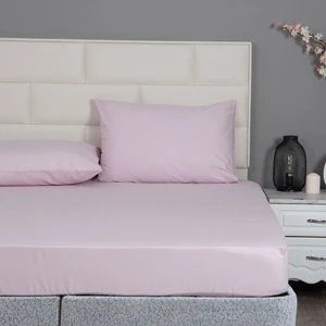 Nice Home Art Plano Düz Çarşaf Takımı Ç.k 220X240 + 50X70