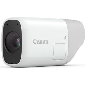 Powershot ZOOM Kompakt Dijital Fotoğraf Makinesi (Canon Eurasia Garantili)