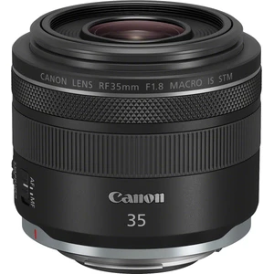 RF 35mm f/1.8 Macro IS STM Lens