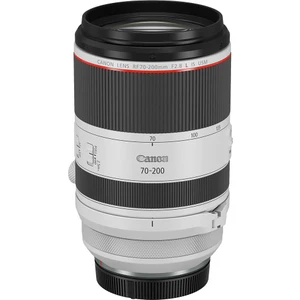 RF 70-200mm f/2.8L IS USM Lens (Canon Eurasia Garantili)
