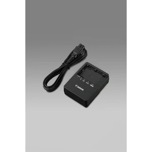 Şarj Cihazı LC-E6E (Canon Eurasia Garantili)