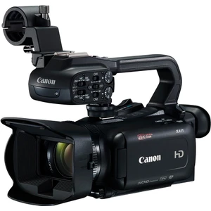 XA11 Full HD Video Kamera (Canon Eurasia Garantili)