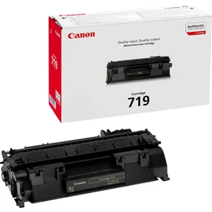CRG-719 2.100 Sayfa Toner LBP251-252-6670 MF411-416-419