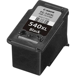 CRG PG-540XL Yüksek Kapasiteli Orijinal Siyah Mürekkep Kartuşu