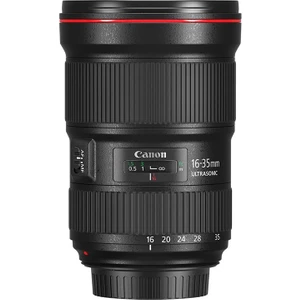 EF 16-35mm f/2.8L III USM Lens (Canon Eurasia Garantili)