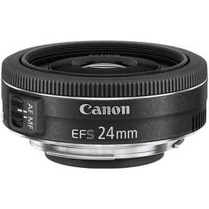 EF 24mm f/2.8 IS USM Lens (Canon Eurasia Garantili)